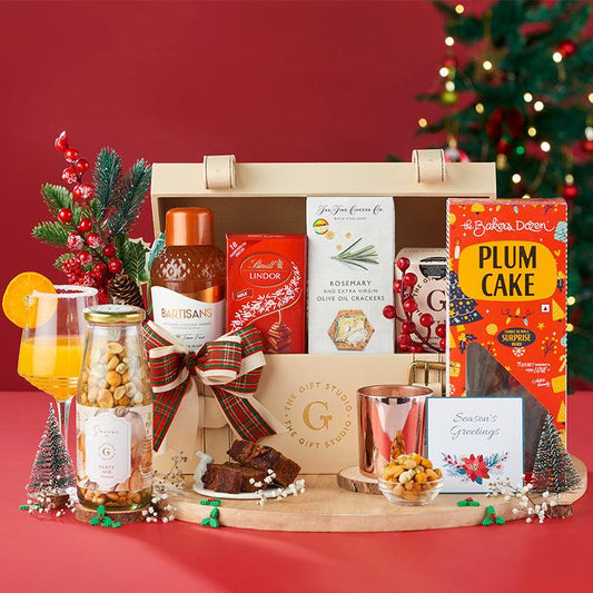 Feels a Lot like Xmas - The Gift Studio