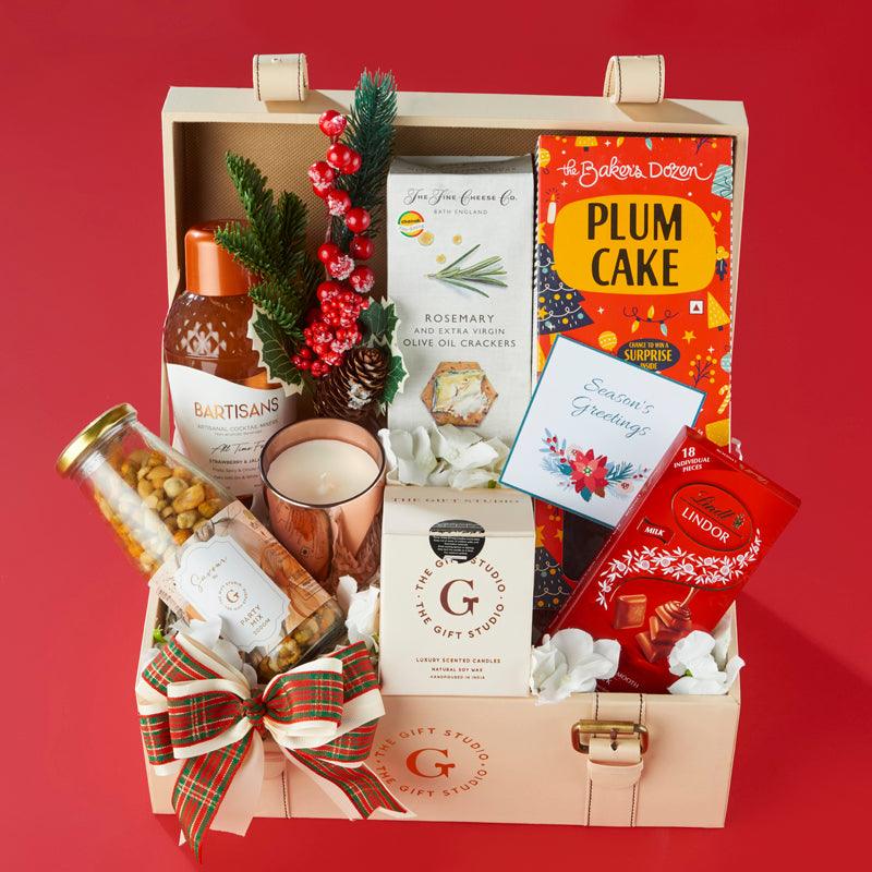 Feels a Lot like Xmas - The Gift Studio