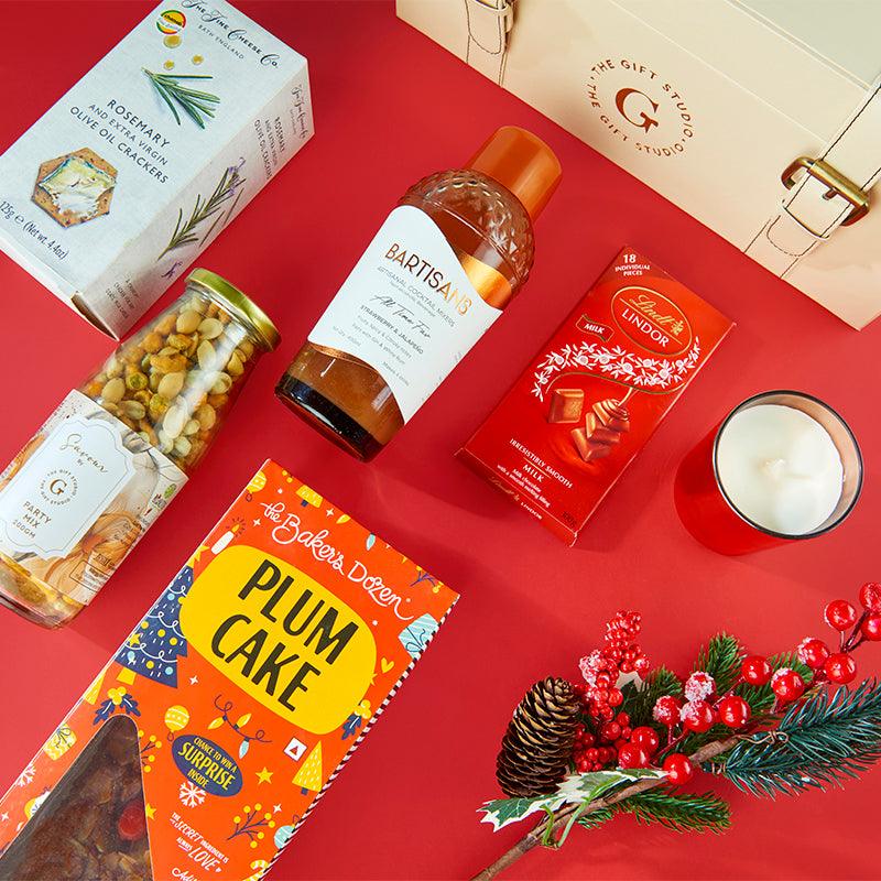 Feels a Lot like Xmas - The Gift Studio