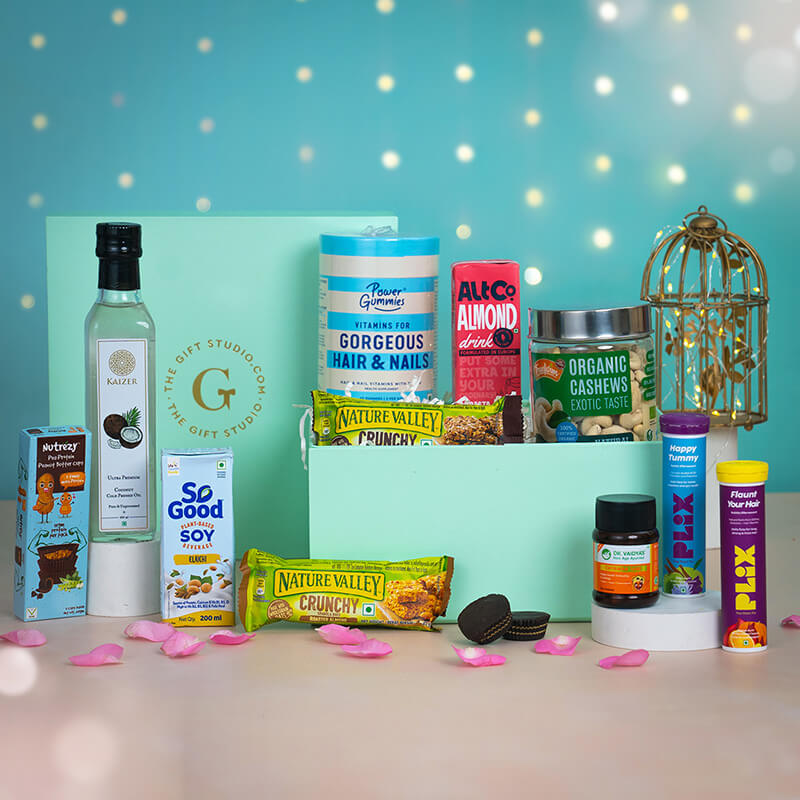Festive Moments Box