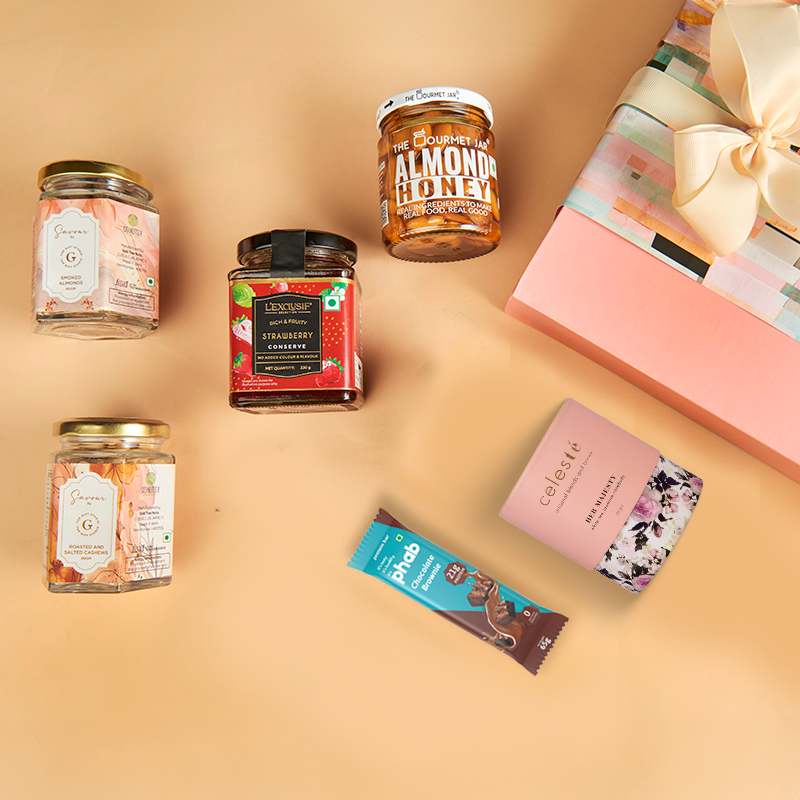 Fit & Fabulous - The Gift Studio