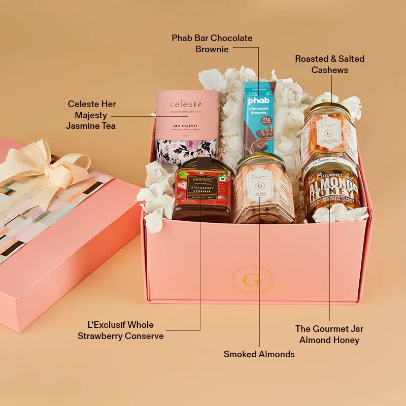 Fit & Fabulous - The Gift Studio