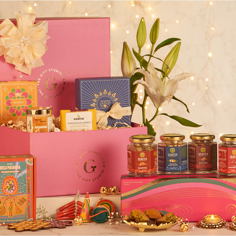 Flavourful Festive Fusion