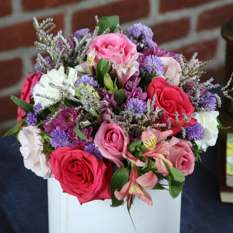 Floral Medley - The Gift Studio