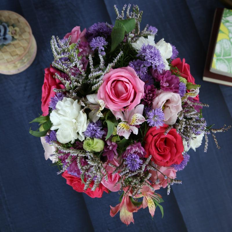Floral Medley - The Gift Studio