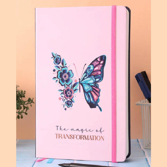 Flutter Form Work Life Balance Planner - The Gift Studio