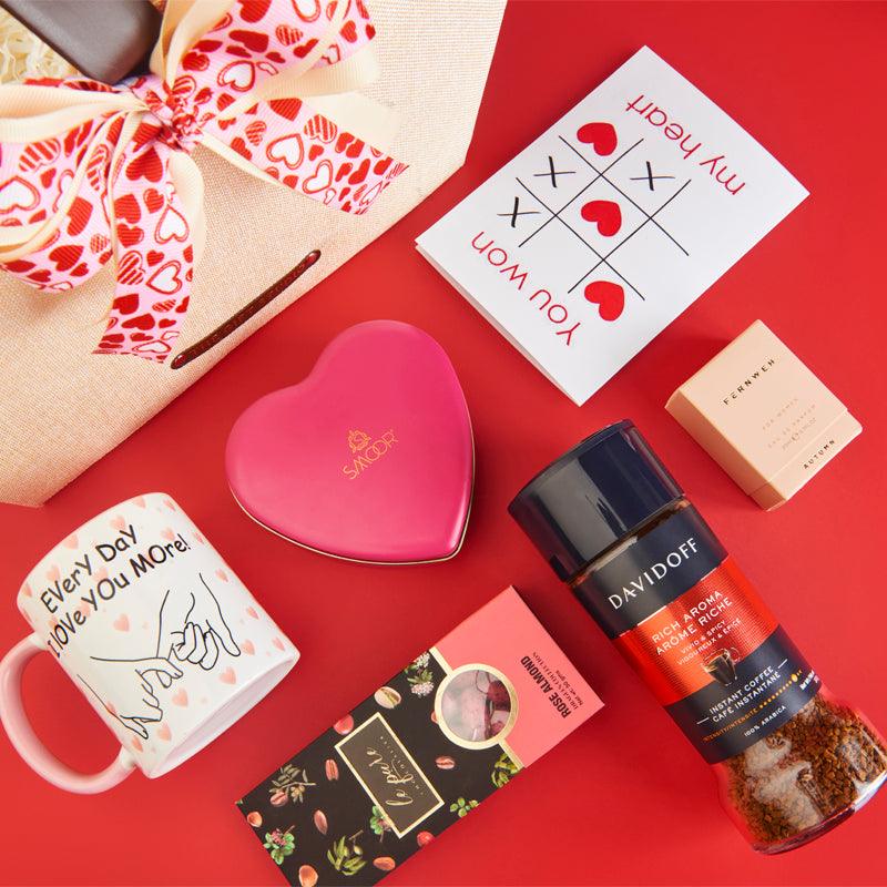 Forever Yours - The Gift Studio