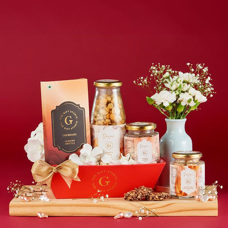 Mom’s Bliss - The Gift Studio