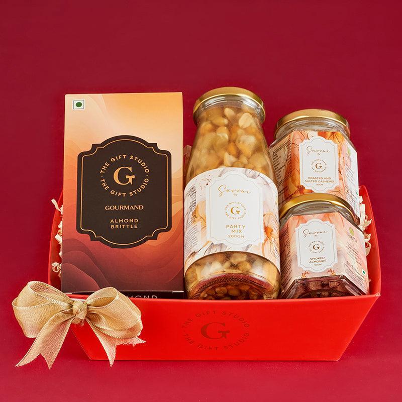 Mom’s Bliss - The Gift Studio