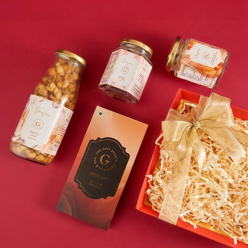 Mom’s Bliss - The Gift Studio