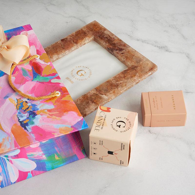 The Luminary Box - The Gift Studio