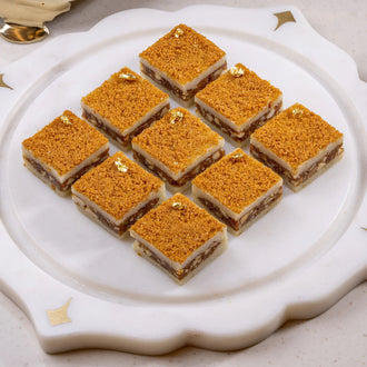 Golden Biscoff Almond box of 12