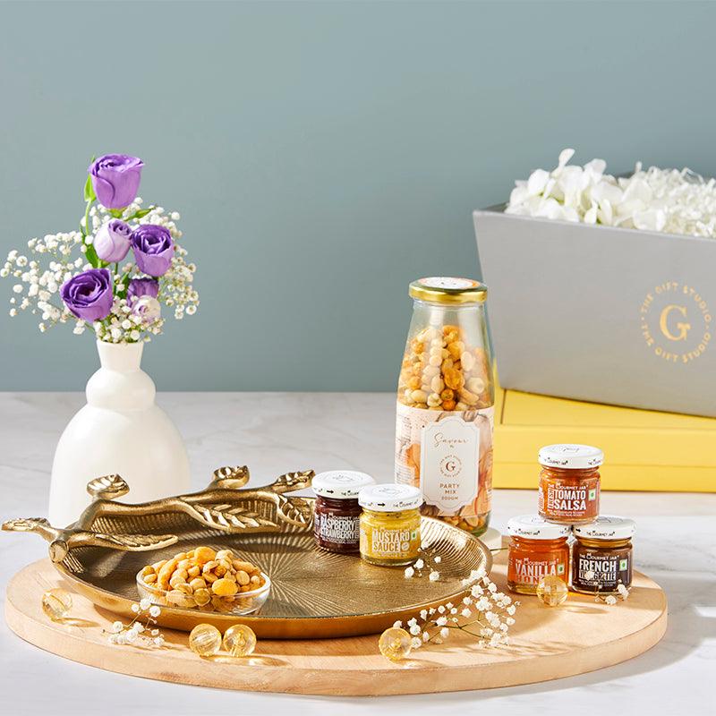 The Golden Aura - The Gift Studio