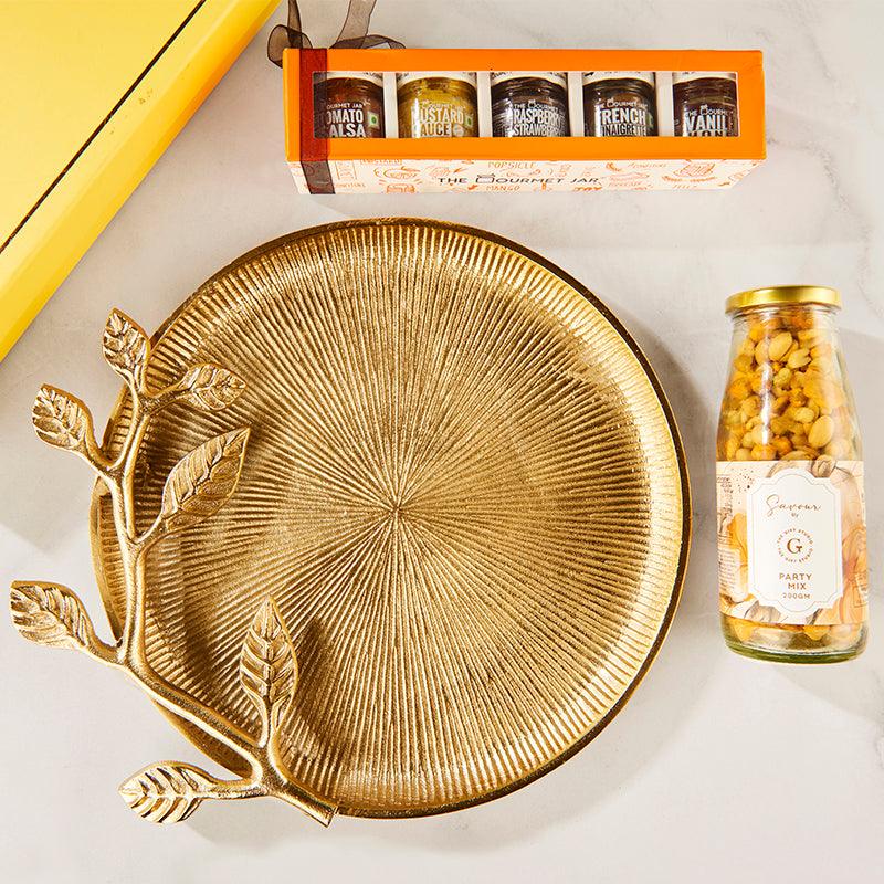 The Golden Aura - The Gift Studio