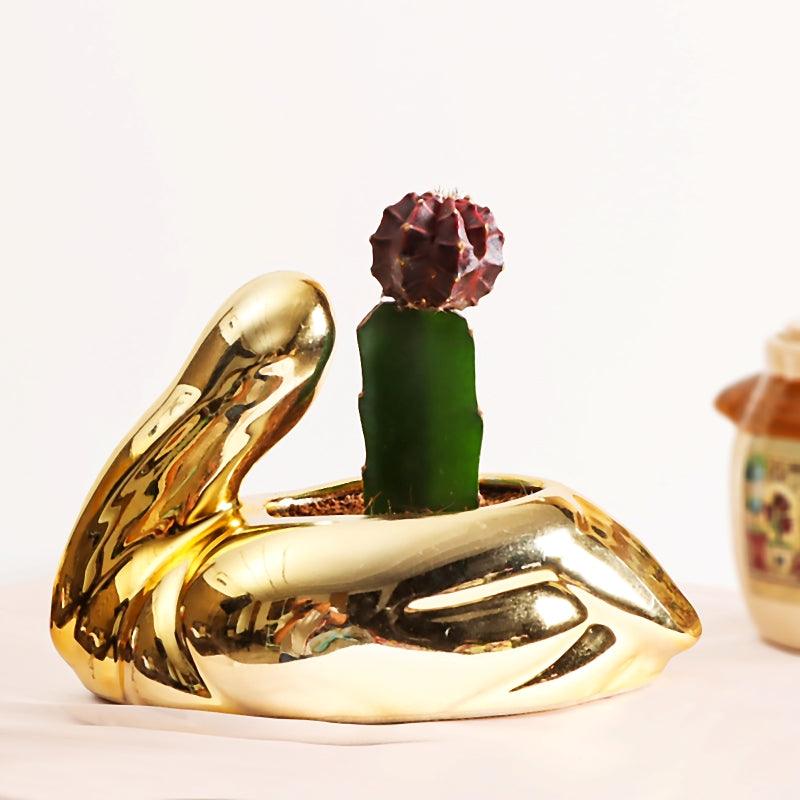 Golden Moon - The Gift Studio