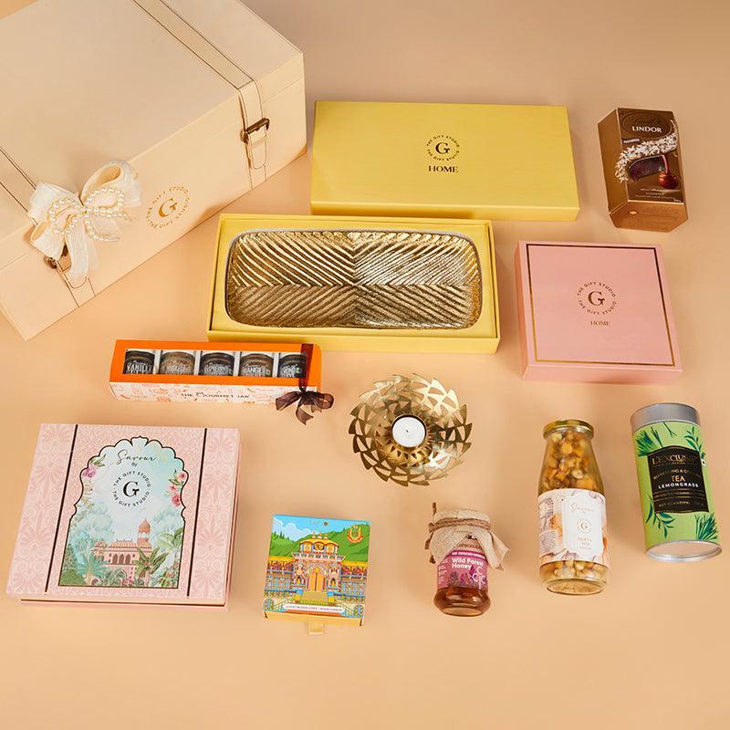 Opulent Valentine - The Gift Studio