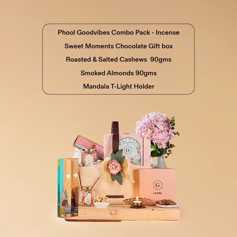 Grand Galore - The Gift Studio