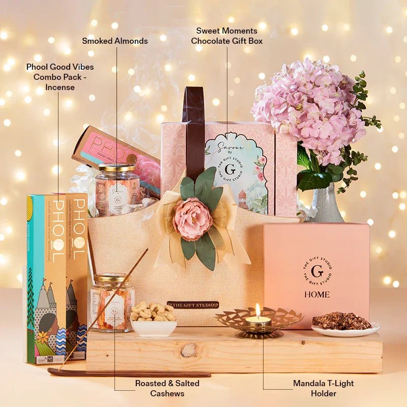 Grand Galore - The Gift Studio