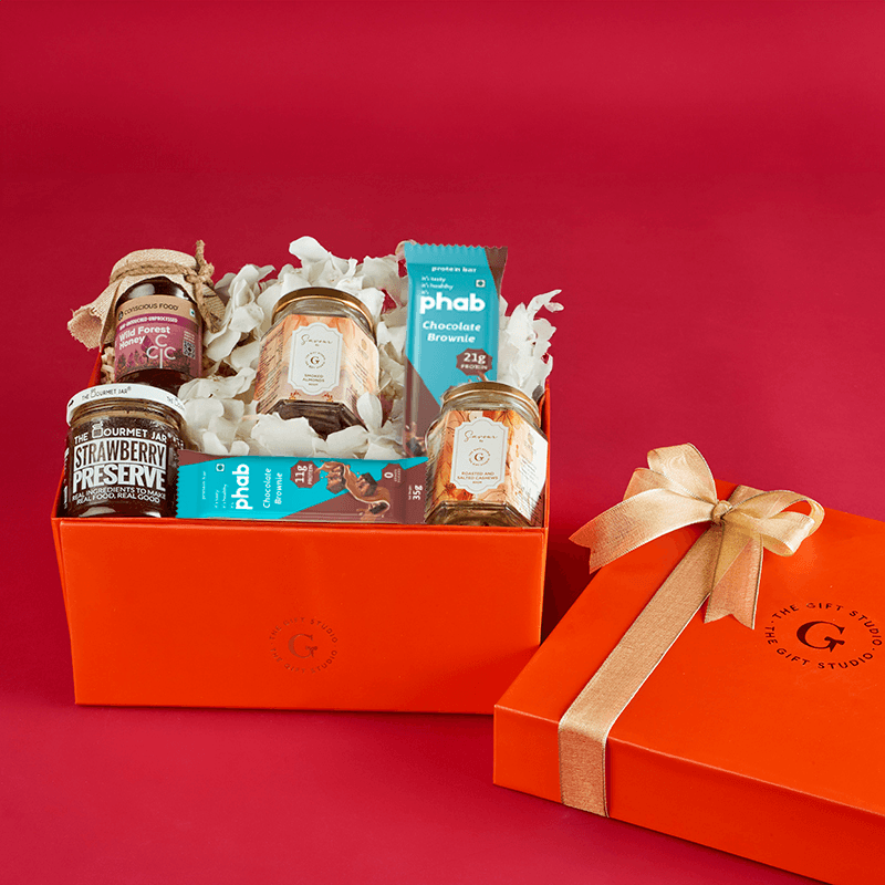 Birthday Sonata - The Gift Studio