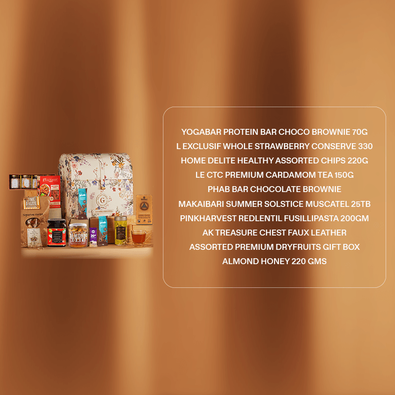 Guilt Free Indulgence with Anamika Khanna