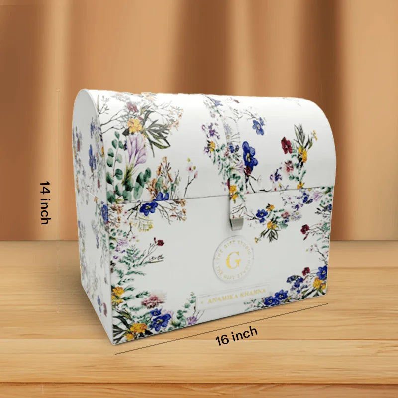 Guilt Free Indulgence with Anamika Khanna - The Gift Studio