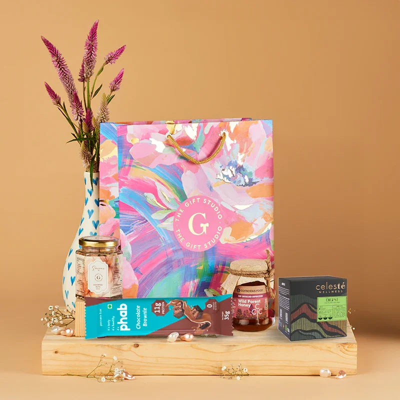 Guilt Free Bag