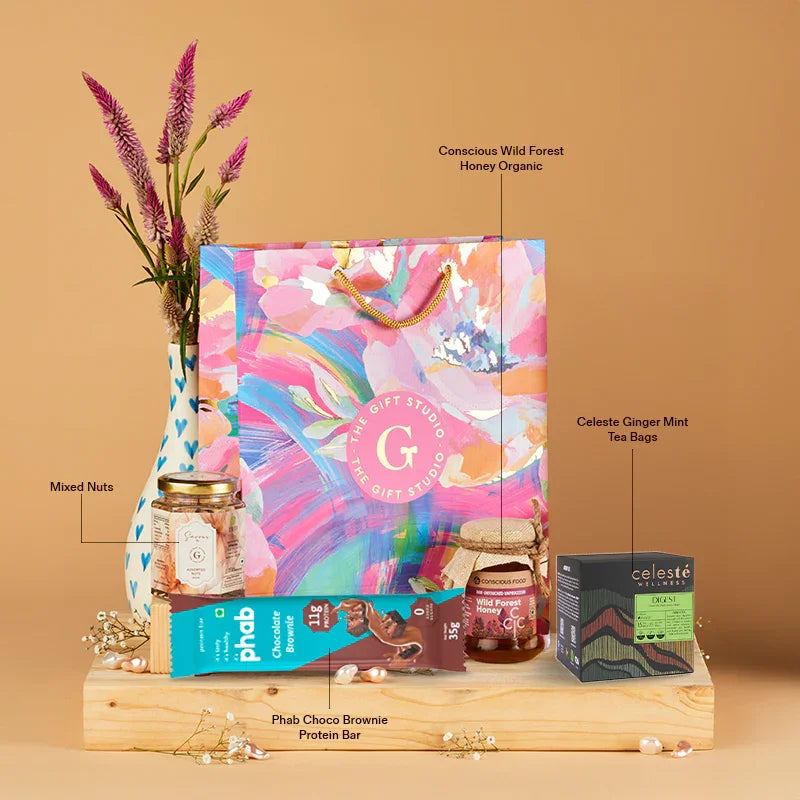 Guilt Free Bag