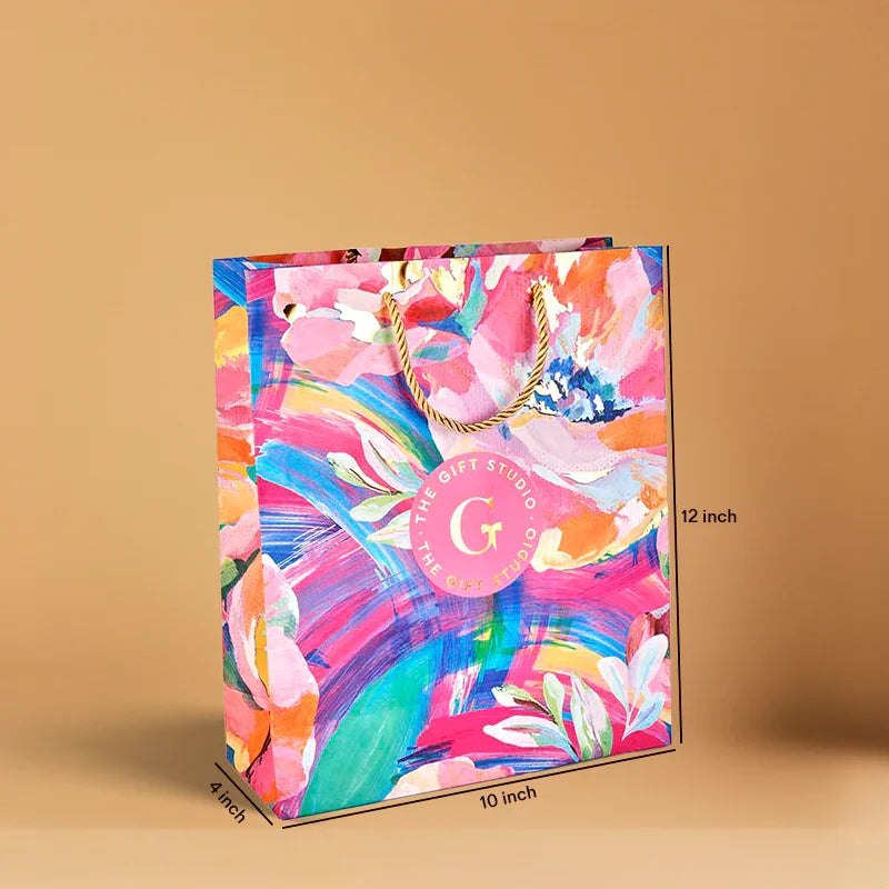 Guilt Free Bag