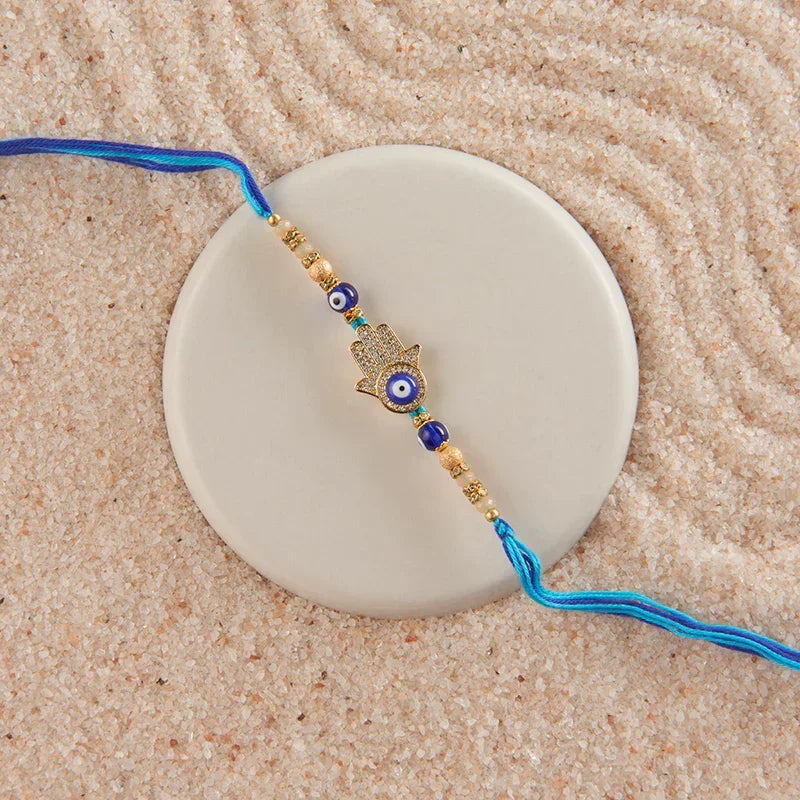 Hamsa_Rakhi_The Gift studio