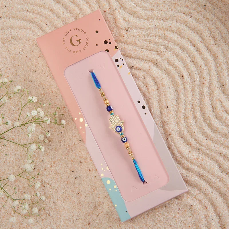 Hamsa_Rakhi_The Gift studio