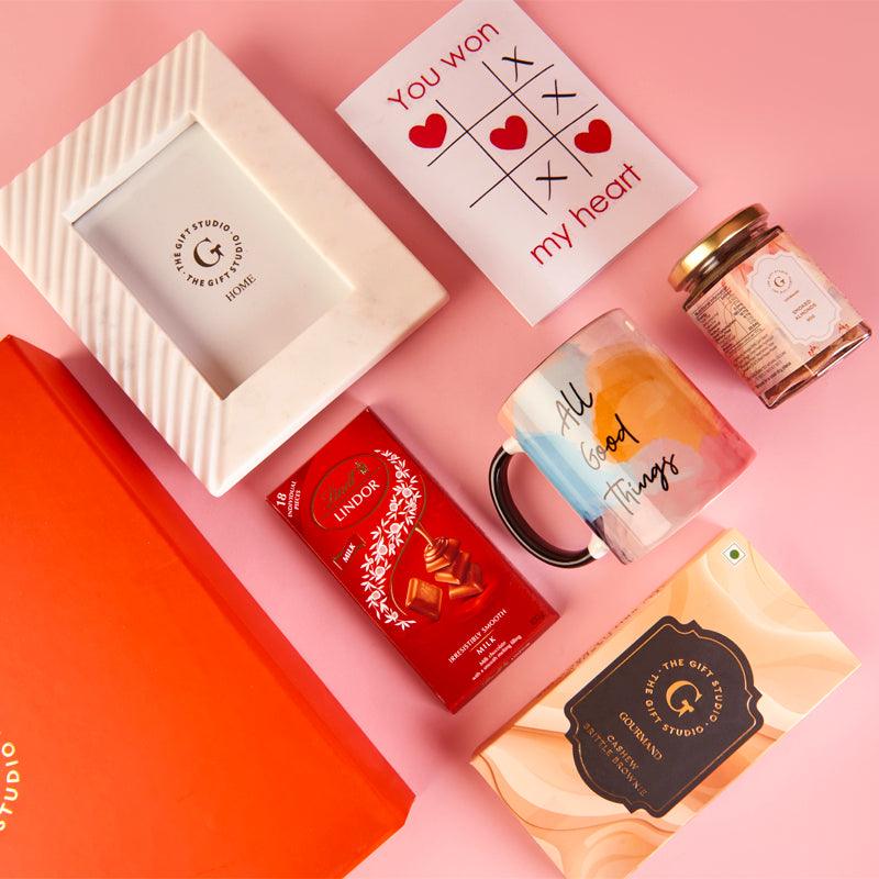 Heartfelt Promises - The Gift Studio