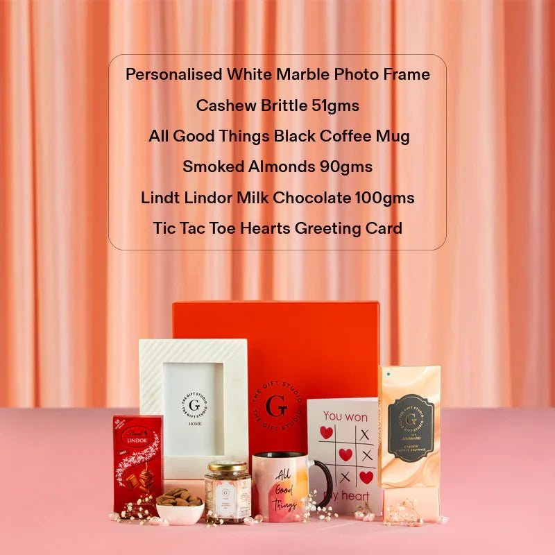 Heartfelt Promises - The Gift Studio