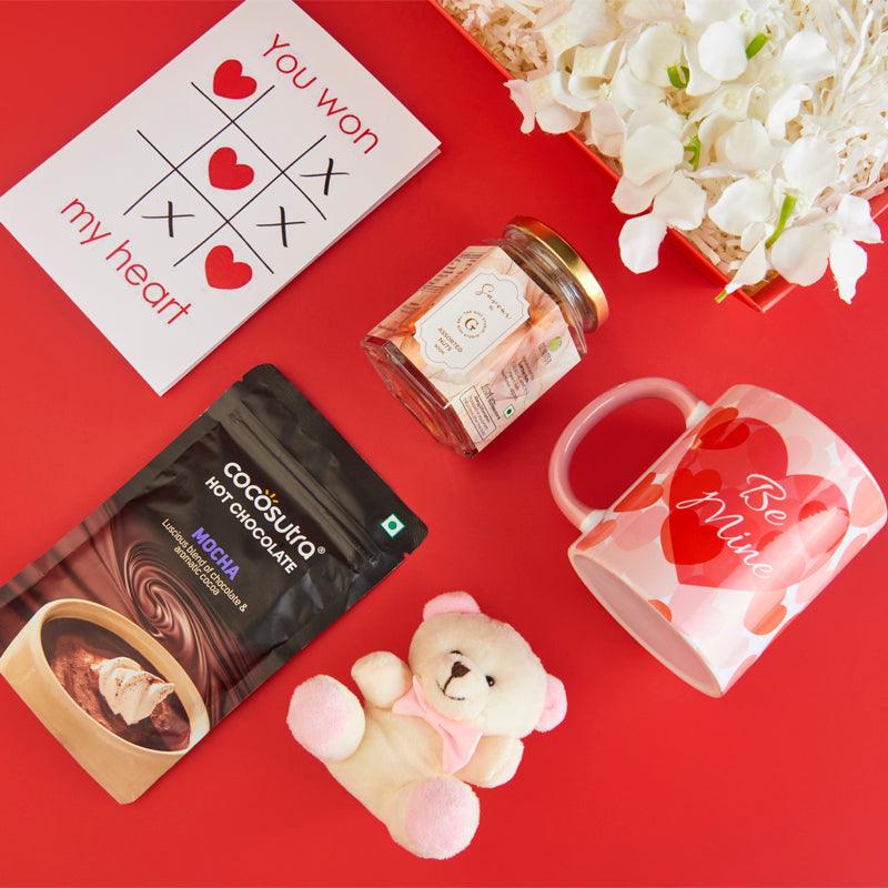 Hug me Tight - The Gift Studio