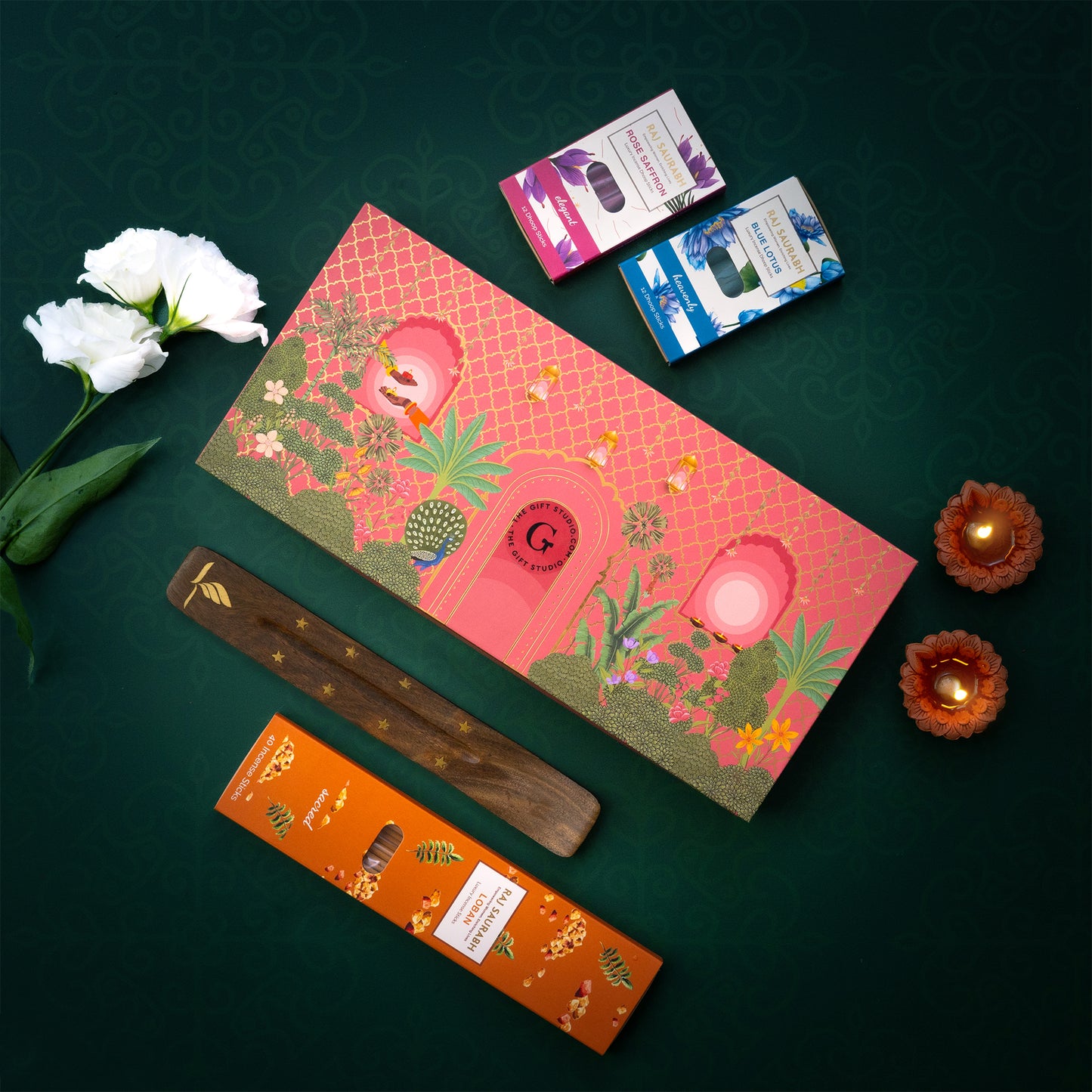 Incense Ambrosia