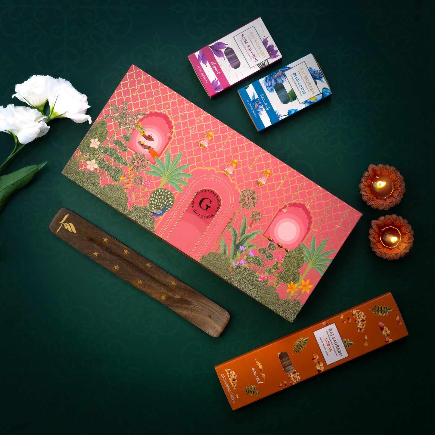 Incense Ambrosia