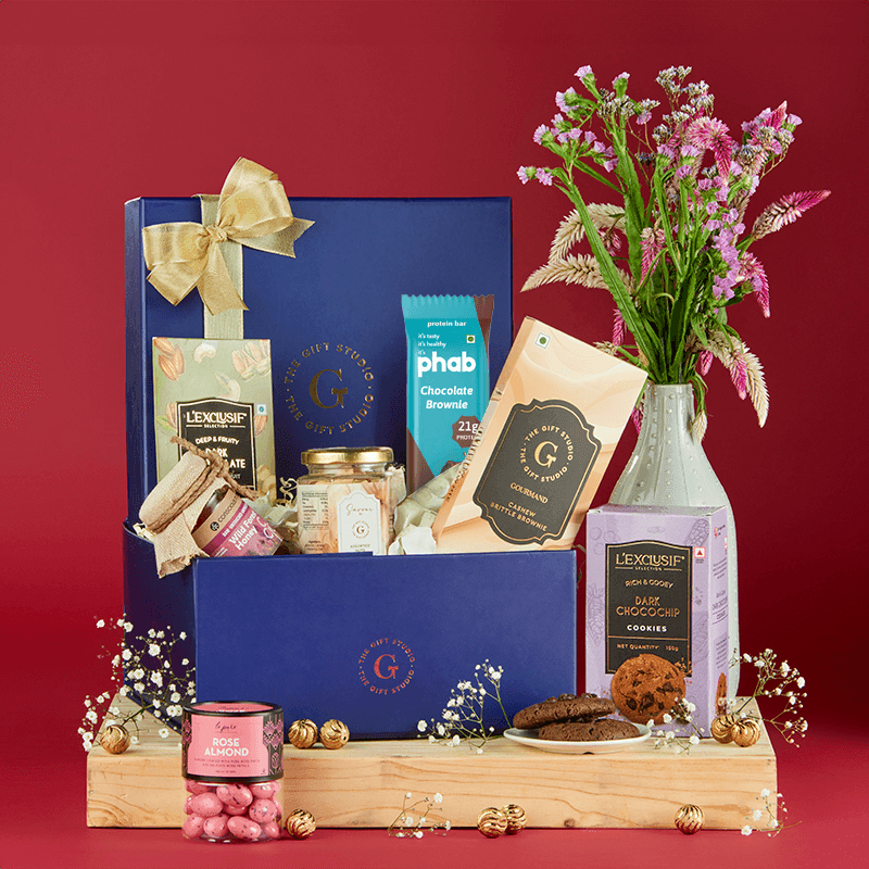 Mother's Day Edit - The Gift Studio