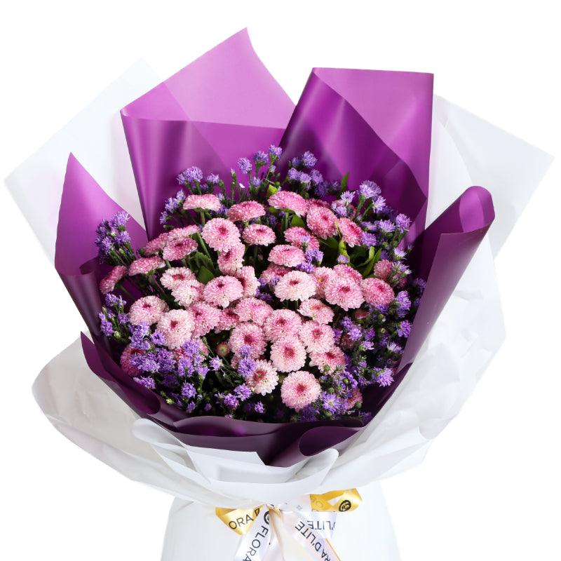 Lavender Dreams - The Gift Studio