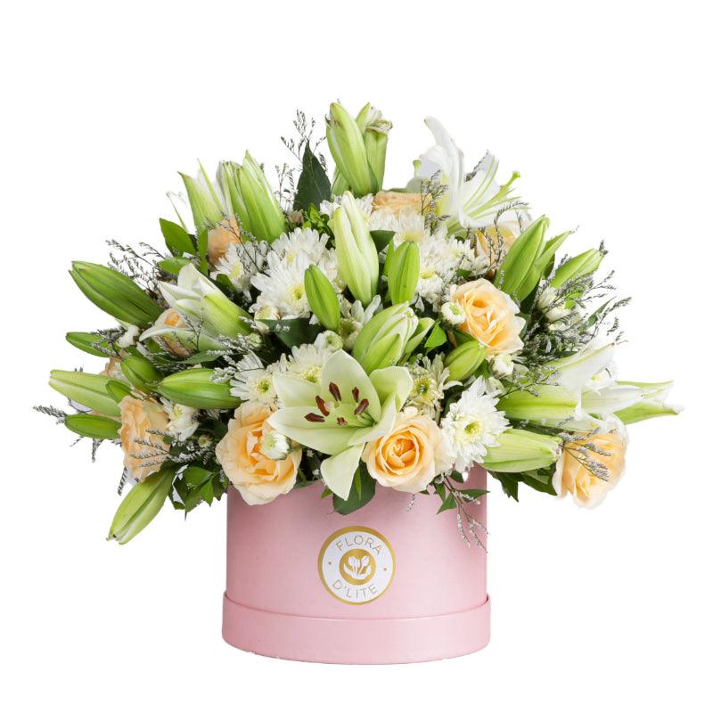 Lily & Rose Dream - The Gift Studio