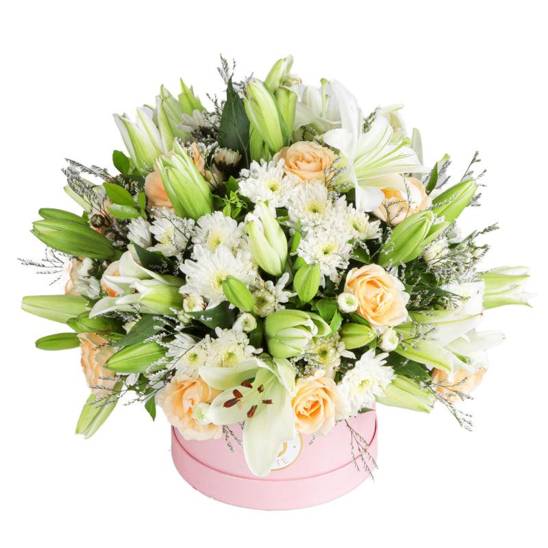 Lily & Rose Dream - The Gift Studio