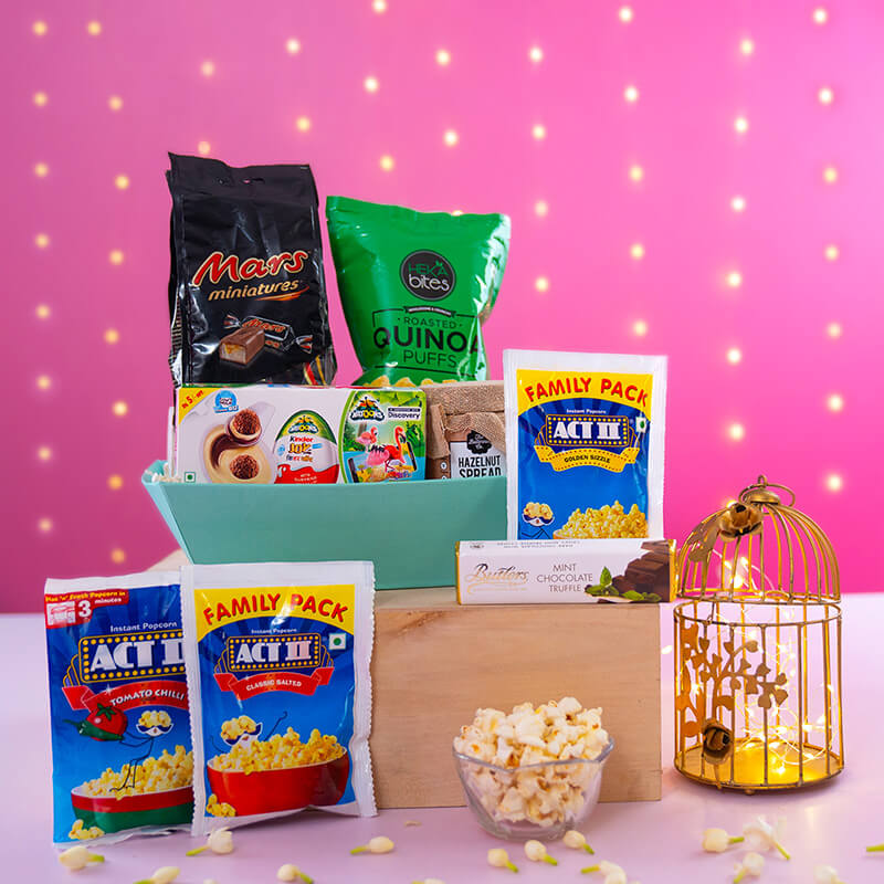 Little Joys Hamper
