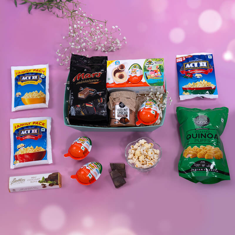 Little Joys Hamper