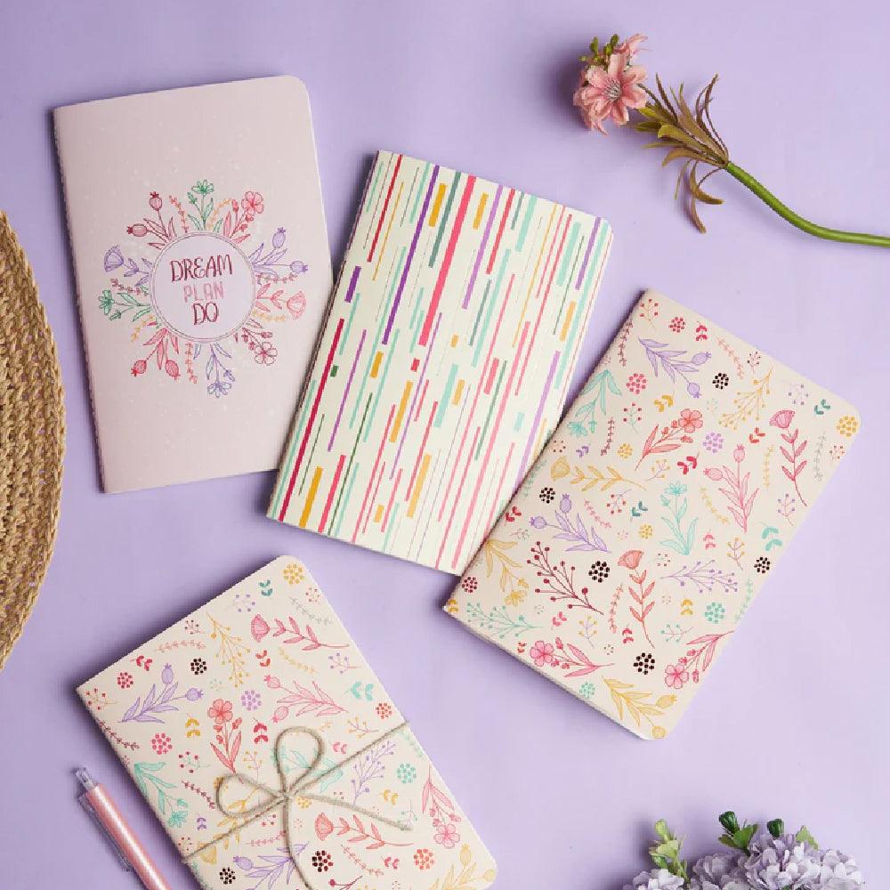 Living Garden Note Pad - The Gift Studio