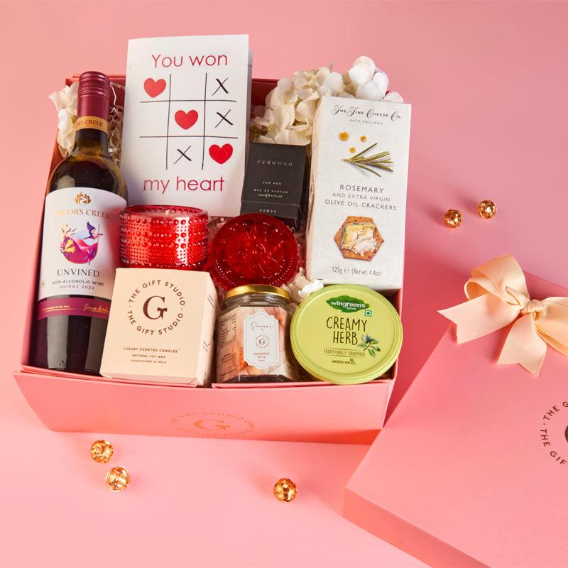 Midnight Embrace - The Gift Studio