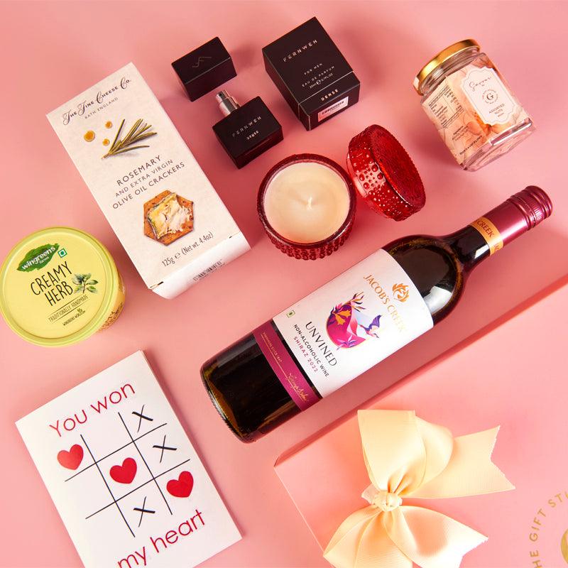 Love Potion - The Gift Studio