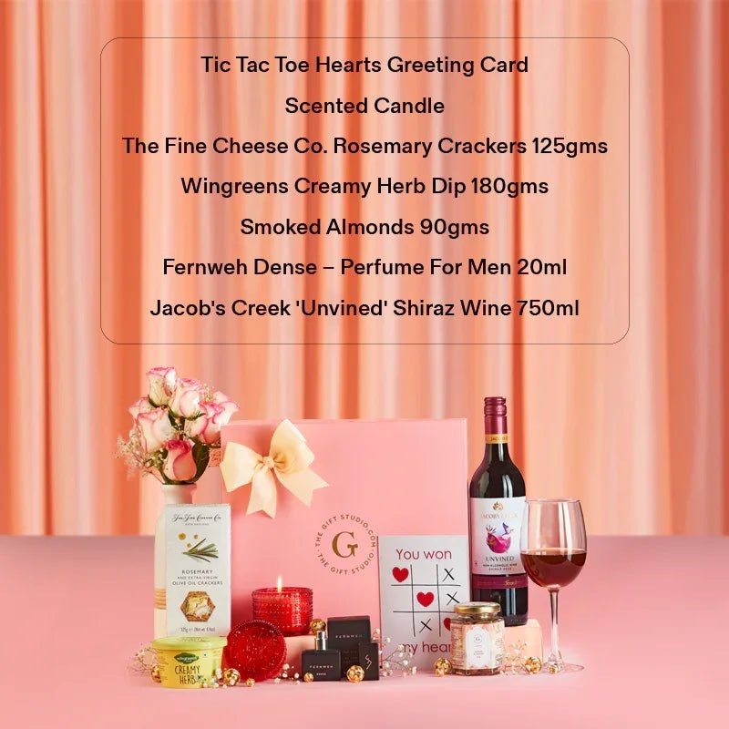 Love Potion - The Gift Studio