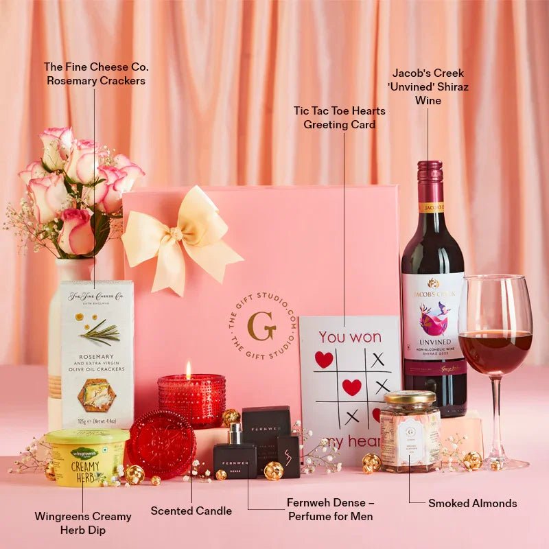 Love Potion - The Gift Studio