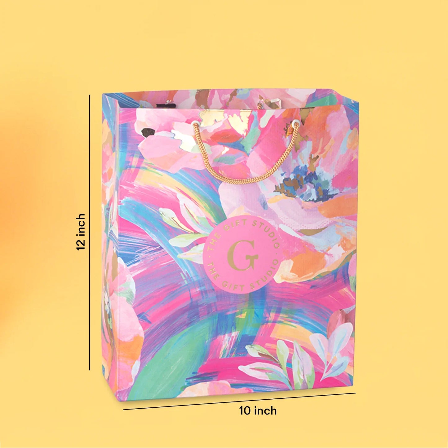 Lush Bloom Gift Set