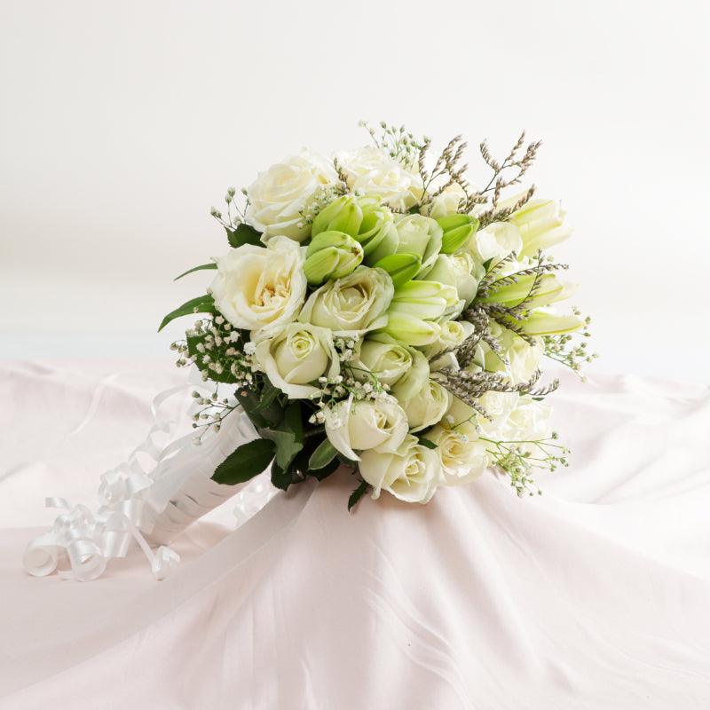 Luxe Petals - The Gift Studio