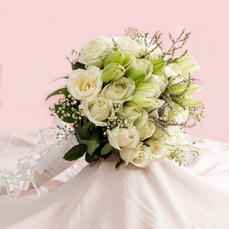 Luxe Petals - The Gift Studio