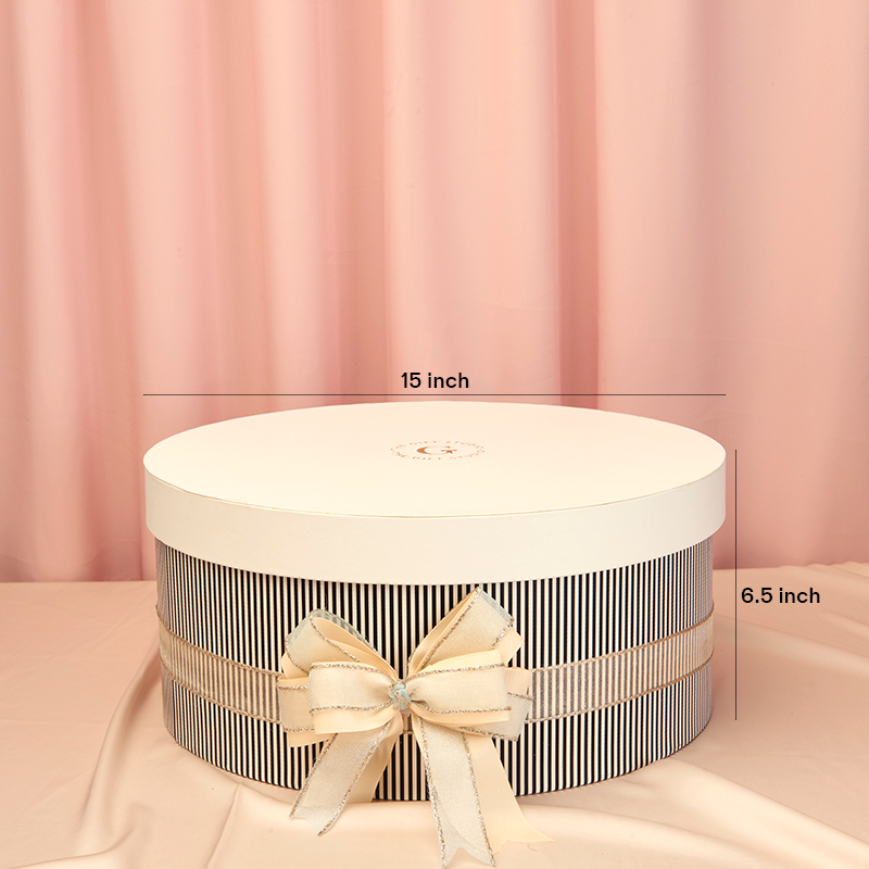 Luxe Babymoon Bliss Box
